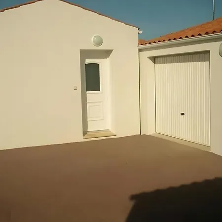 Maison 70m² à dolus d'oléron Сasa de vacaciones
