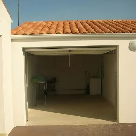 Maison 70m² à dolus d'oléron Сasa de vacaciones