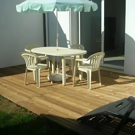 Maison 70m² à dolus d'oléron 펜션 Dolus d'Oléron