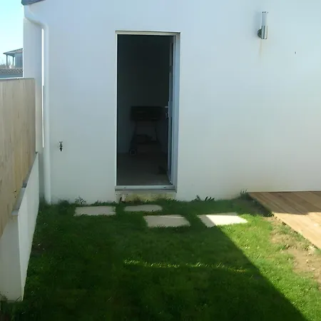 펜션 Maison 70m² à dolus d'oléron *