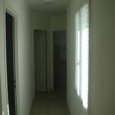 펜션 Maison 70m² à dolus d'oléron Dolus d'Oléron