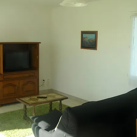 Maison 70m² à dolus d'oléron 道拉斯奥莱龙